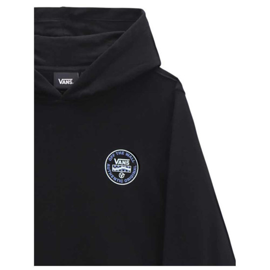 Vans Παιδικό φούτερ Major Sidestripe Hoodie-B Vans Παιδικό φούτερ Major Sidestripe Hoodie-B